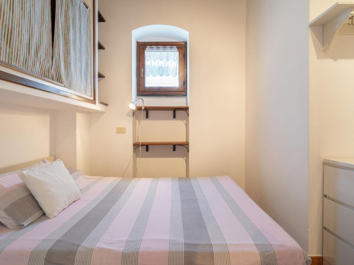 Apartment Ca Du Ponte By Interhome Дольчедо Экстерьер фото