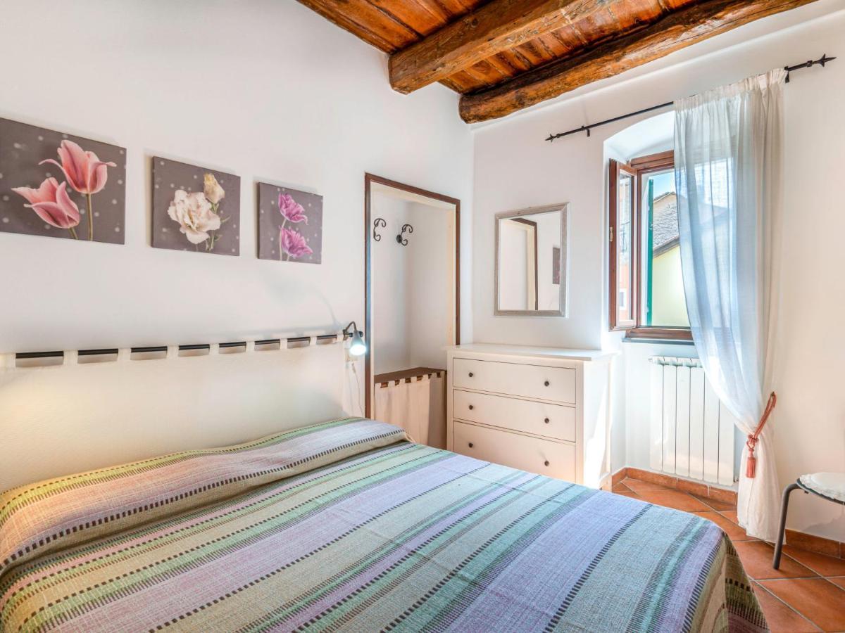 Apartment Ca Du Ponte By Interhome Дольчедо Экстерьер фото